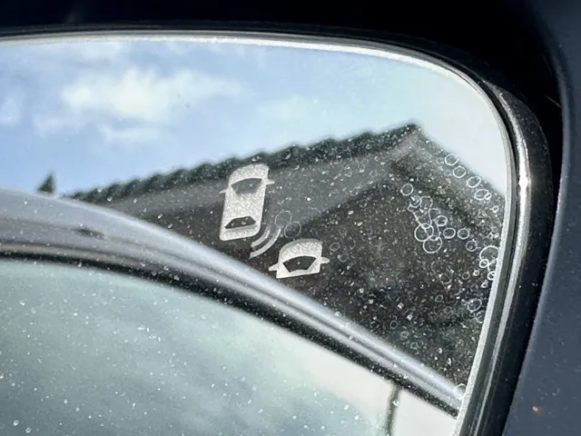 シビック(ホンダ)e：HEV EX サンルーフ中古車 10