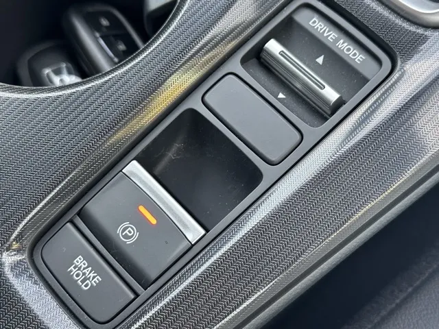 シビック(ホンダ)e：HEV EX サンルーフ中古車 14