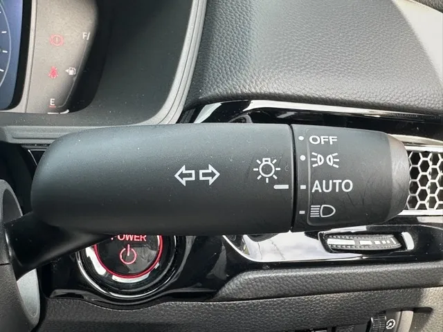 シビック(ホンダ)e：HEV EX サンルーフ中古車 23