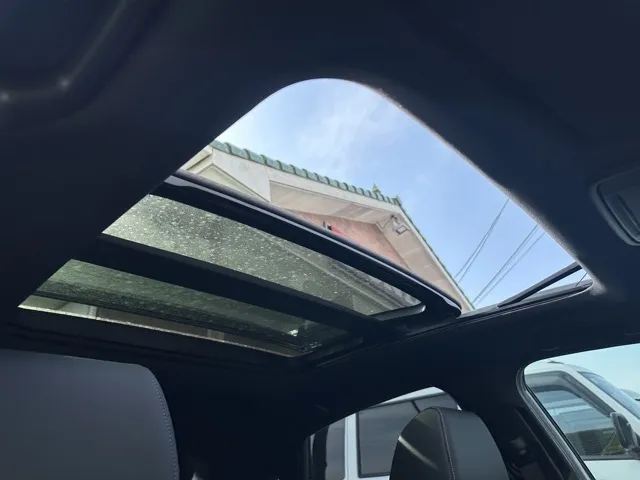 シビック(ホンダ)e：HEV EX サンルーフ中古車 28