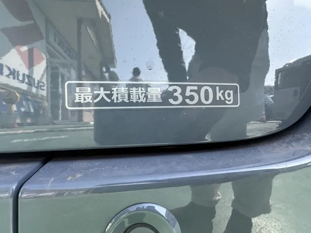 N-VAN(ホンダ)FUNターボ届出済未使用車 10