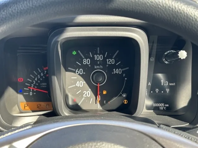 N-VAN(ホンダ)FUNターボ届出済未使用車 19