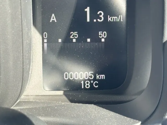 N-VAN(ホンダ)FUNターボ届出済未使用車 20