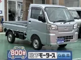 ハイゼット未使用車