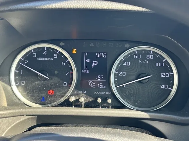 ピクシスジョイ(トヨタ)FX SAⅢ中古車 17