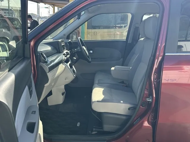 ピクシスジョイ(トヨタ)FX SAⅢ中古車 3