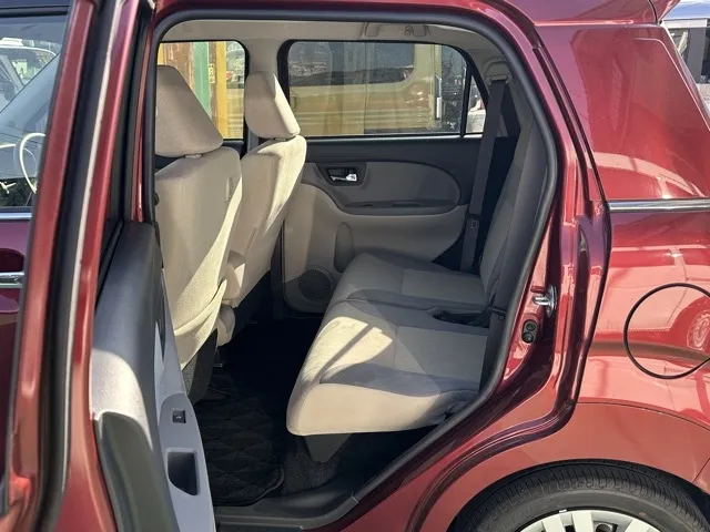 ピクシスジョイ(トヨタ)FX SAⅢ中古車 4