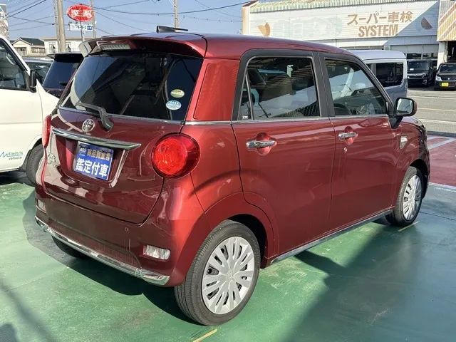 キャスト(ダイハツ)ピクシスジョイ FX SAⅢ中古車 9