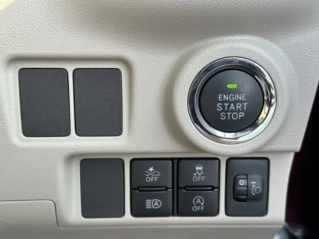 キャスト(ダイハツ)ピクシスジョイ FX SAⅢ中古車 12