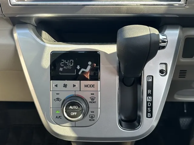 キャスト(ダイハツ)ピクシスジョイ FX SAⅢ中古車 13