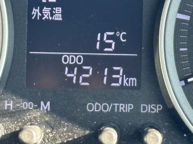 キャスト(ダイハツ)ピクシスジョイ FX SAⅢ中古車 18