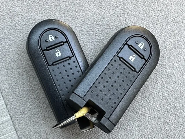 キャスト(ダイハツ)ピクシスジョイ FX SAⅢ中古車 19