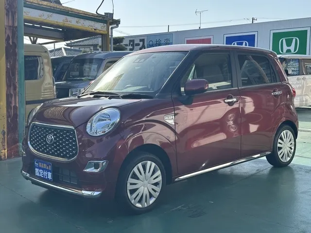 キャスト(ダイハツ)ピクシスジョイ FX SAⅢ中古車 1