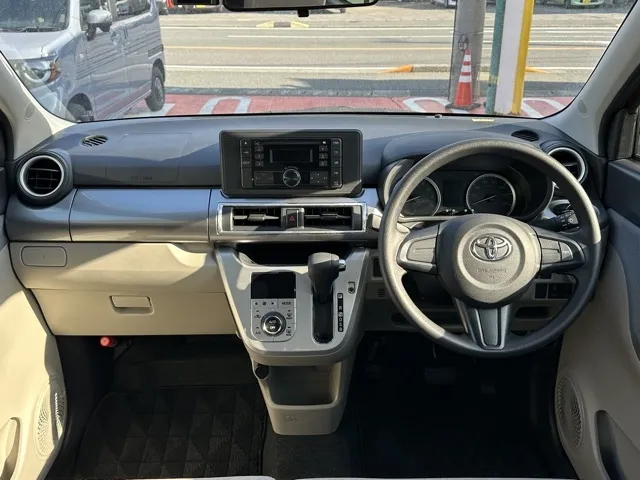 キャスト(ダイハツ)ピクシスジョイ FX SAⅢ中古車 5