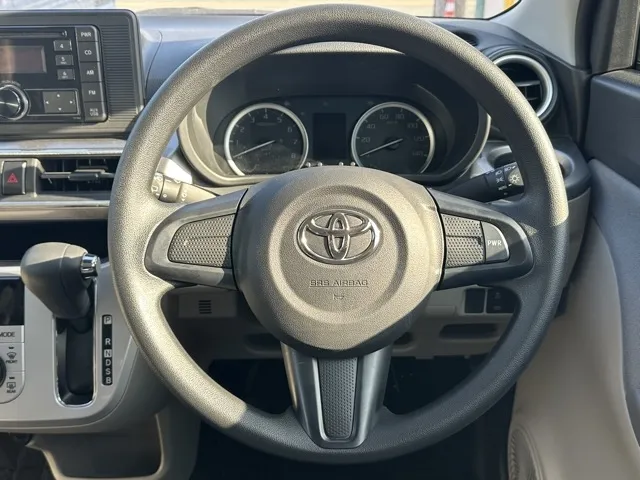 キャスト(ダイハツ)ピクシスジョイ FX SAⅢ中古車 6