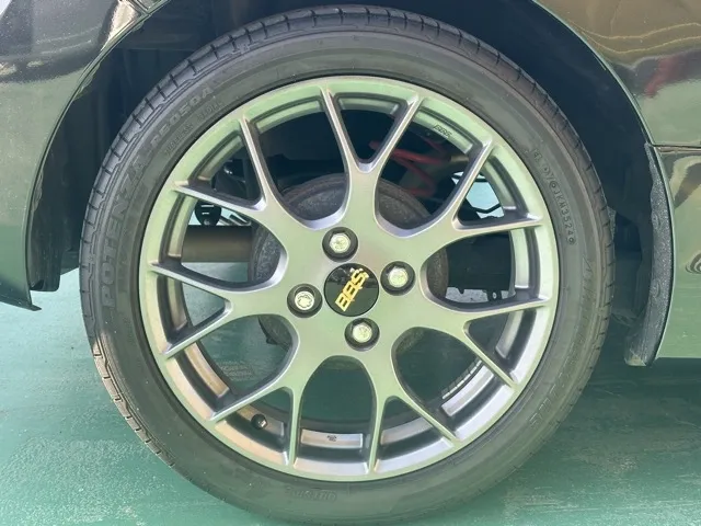 コペン(ダイハツ)GRスポーツ CVT中古車 10