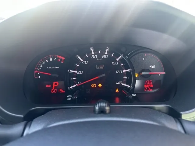 コペン(ダイハツ)GRスポーツ CVT中古車 21