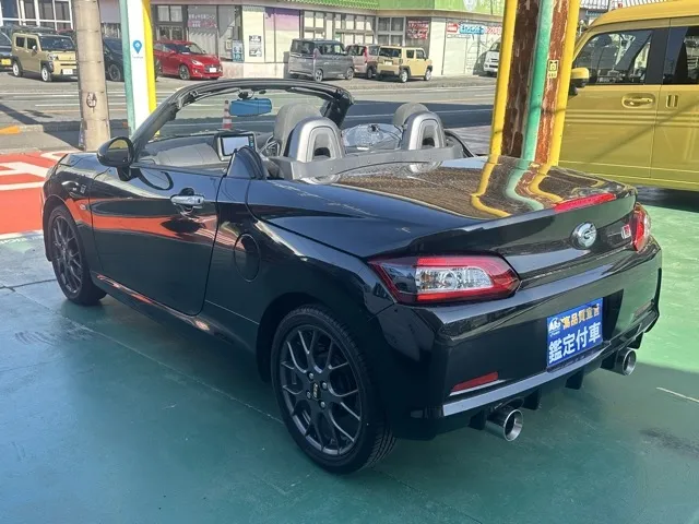 コペン(ダイハツ)GRスポーツ CVT中古車 28
