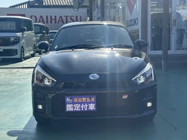 コペン(ダイハツ)GRスポーツ CVT中古車 29