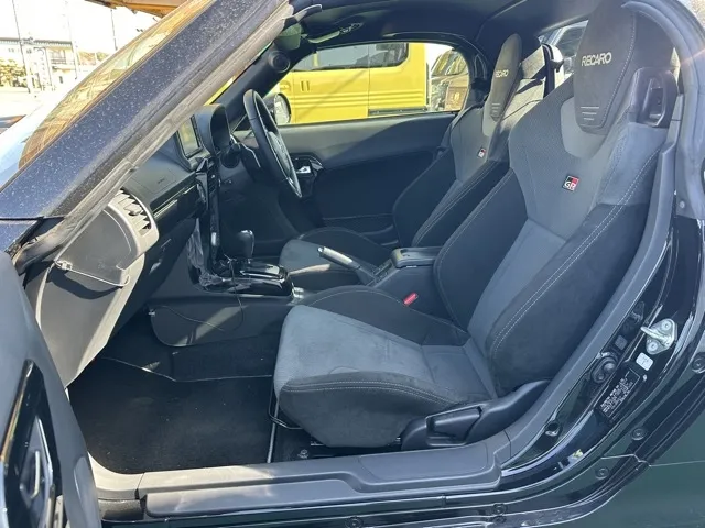 コペン(ダイハツ)GRスポーツ CVT中古車 3