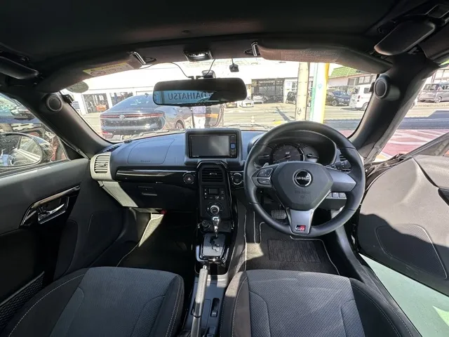 コペン(ダイハツ)GRスポーツ CVT中古車 4