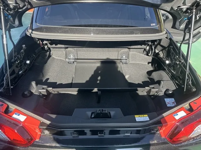 コペン(ダイハツ)GRスポーツ CVT中古車 7