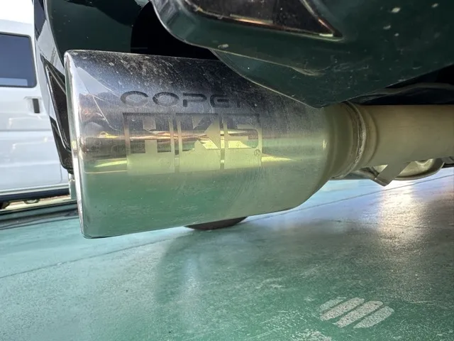 コペン(ダイハツ)GRスポーツ CVT中古車 8