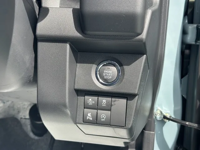 タフト(ダイハツ)Ｇ クロムベンチャー届出済未使用車 15