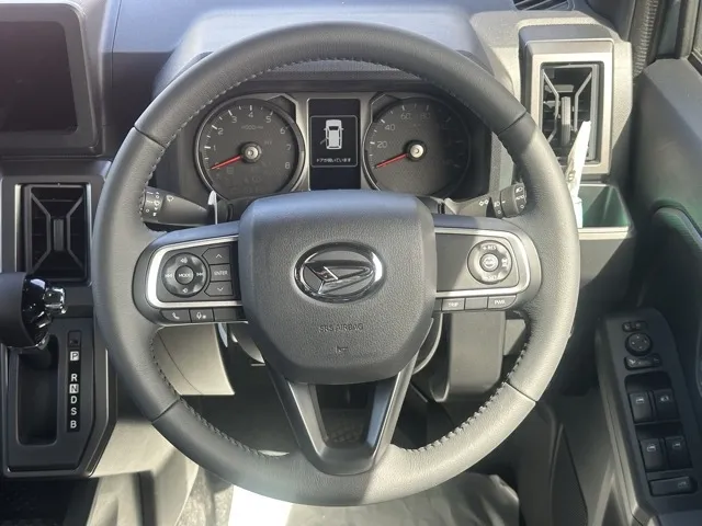 タフト(ダイハツ)Ｇ クロムベンチャー届出済未使用車 6