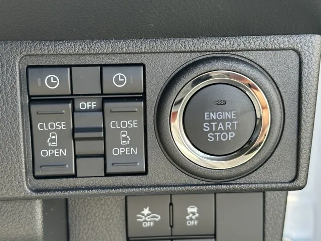 キャンバス(ダイハツ)ストライプスG ９インチDオーディオ届出済未使用車 15