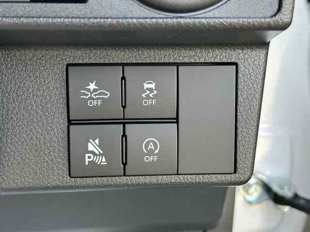 キャンバス(ダイハツ)ストライプスG ９インチDオーディオ届出済未使用車 16