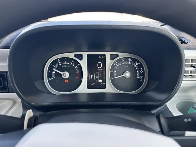 キャンバス(ダイハツ)ストライプスG ９インチDオーディオ届出済未使用車 19