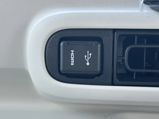 キャンバス(ダイハツ)ストライプスG ９インチDオーディオ届出済未使用車 24