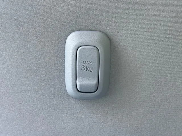 キャンバス(ダイハツ)ストライプスG ９インチDオーディオ届出済未使用車 7