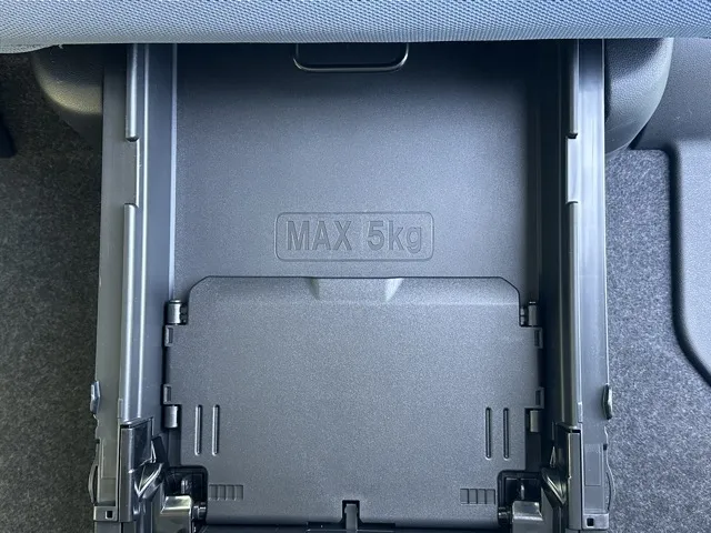 キャンバス(ダイハツ)ストライプスG ９インチDオーディオ届出済未使用車 8