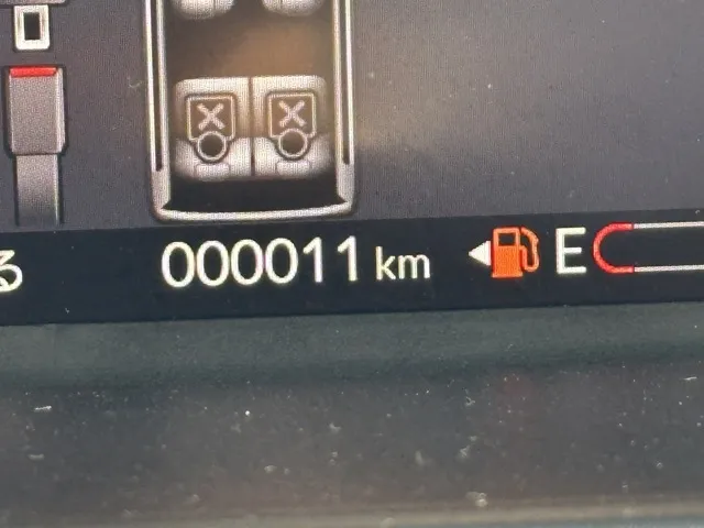 N-BOX(ホンダ)N-BOX コンフォートＰ届出済未使用車 20