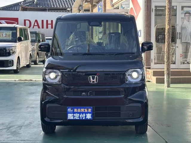 N-BOX(ホンダ)N-BOX コンフォートＰ届出済未使用車 28