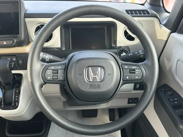 N-BOX(ホンダ)N-BOX コンフォートＰ届出済未使用車 6