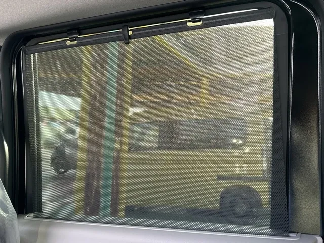 N-BOX(ホンダ)N-BOX コンフォートＰ届出済未使用車 7