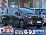 シエンタ未使用車