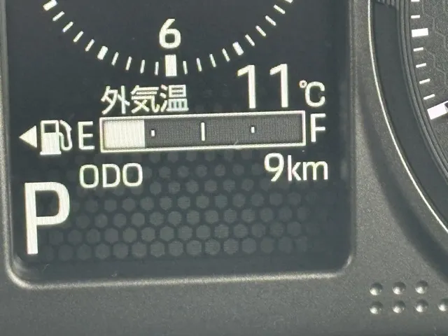 タフト(ダイハツ)G ダーククロムベンチャー届出済未使用車 17