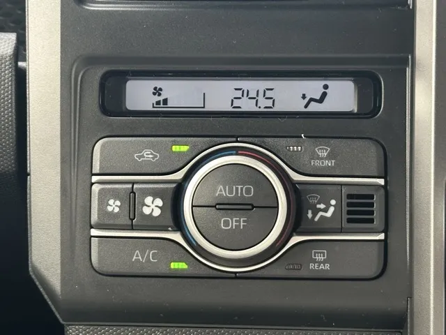 タフト(ダイハツ)G ダーククロムベンチャー届出済未使用車 19