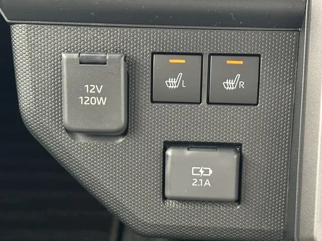 タフト(ダイハツ)G ダーククロムベンチャー届出済未使用車 20