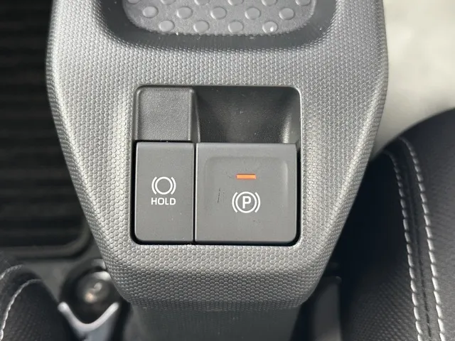 タフト(ダイハツ)G ダーククロムベンチャー届出済未使用車 22