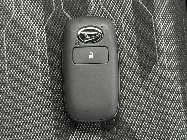 タフト(ダイハツ)G ダーククロムベンチャー届出済未使用車 24