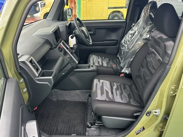 タフト(ダイハツ)G ダーククロムベンチャー届出済未使用車 3