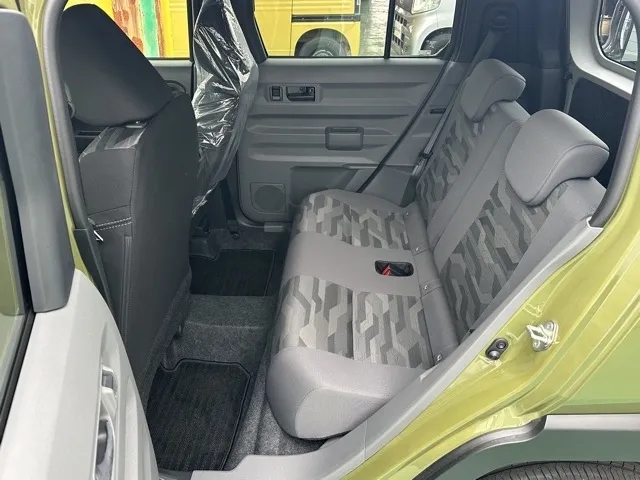 タフト(ダイハツ)G ダーククロムベンチャー届出済未使用車 4