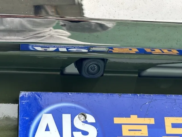 タフト(ダイハツ)G ダーククロムベンチャー届出済未使用車 8