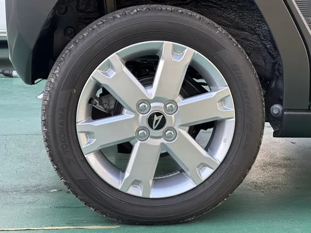 タフト(ダイハツ)Ｇ クロムベンチャー届出済未使用車 13