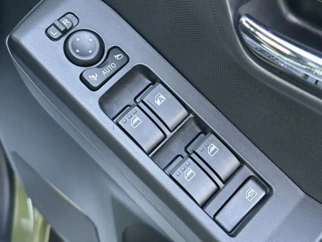 タフト(ダイハツ)Ｇ クロムベンチャー届出済未使用車 14